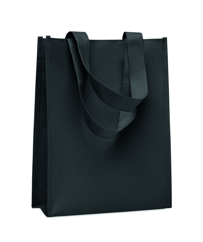 Logotrade corporate gift picture of: Small gift bag in RPET