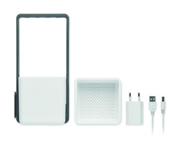 Logo trade corporate gift photo of: Indoor garden with LED light