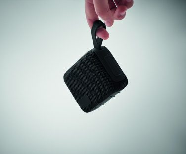 Logotrade corporate gift picture of: 5W wireless speaker