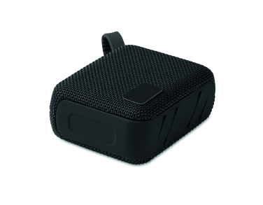 Logotrade promotional giveaway image of: 5W wireless speaker