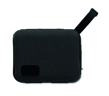 Logotrade promotional merchandise image of: 5W wireless speaker