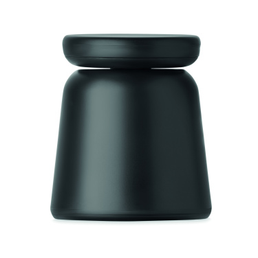 Logo trade corporate gift photo of: 3 in 1 wireless charger 15W