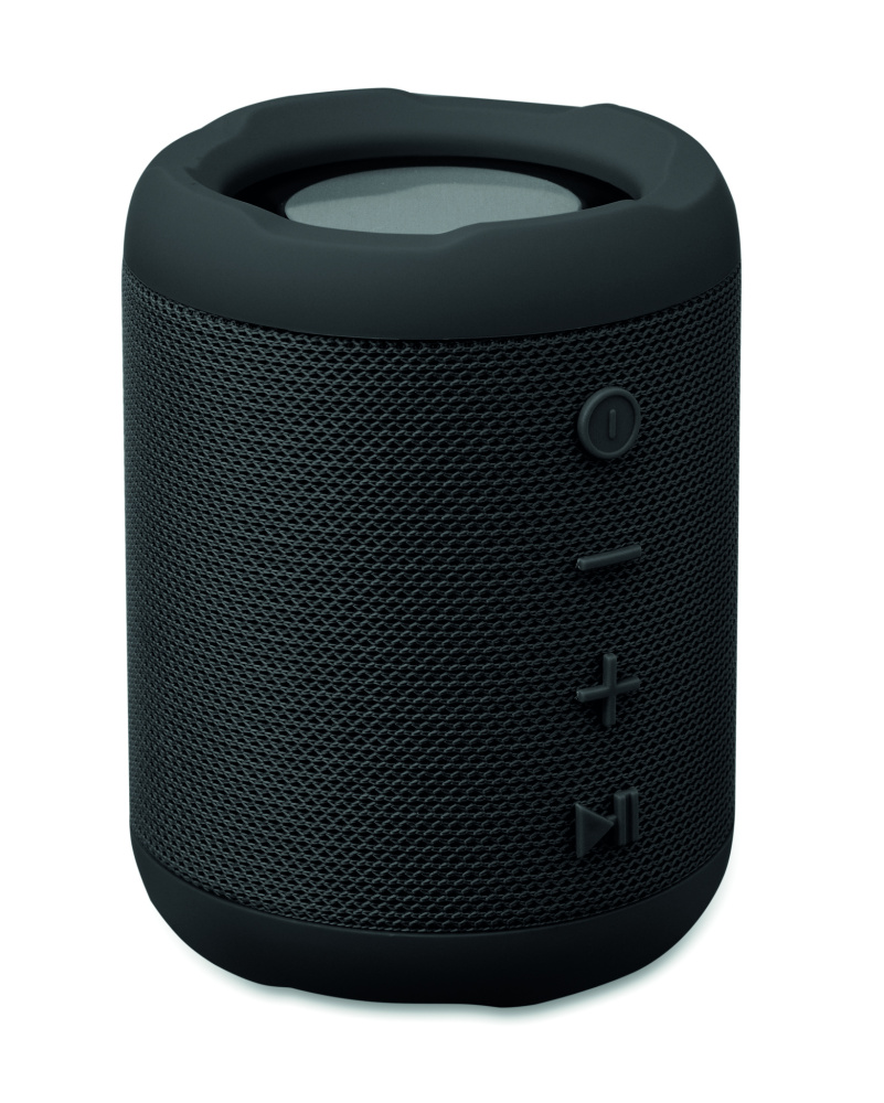 Logo trade promotional item photo of: 5W ABS wireless speaker