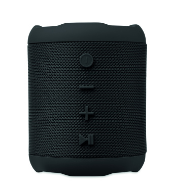 Logotrade promotional merchandise photo of: 5W ABS wireless speaker