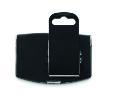 Logotrade promotional merchandise picture of: 32 pcs screwdriver bit set