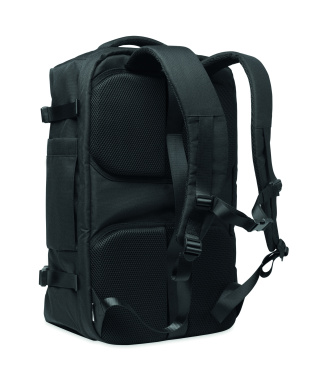 Logotrade promotional giveaway picture of: Large carry-on travel bag