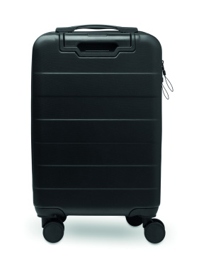 Logotrade promotional products photo of: 20 inch hard-shell ABS trolley