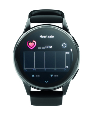 Logotrade promotional merchandise image of: Smartwatch IP68 waterproof