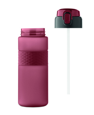 Logotrade corporate gift picture of: RPET drinking bottle 700ml