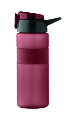 Logotrade promotional gifts photo of: RPET drinking bottle 700ml