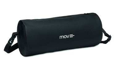 Logotrade promotional giveaways photo of: Sports bag in 300D RPET