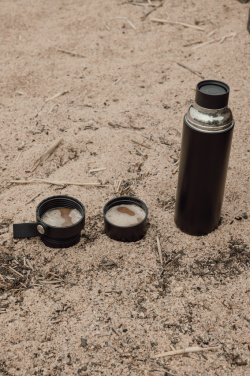 Logotrade advertising product image of: VINGA Tono RCS thermos double cup 750 ML