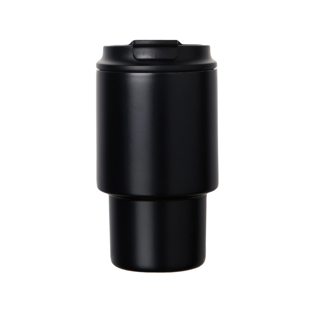 Logo trade promotional item photo of: VINGA Nagano RCS to-go mug 350 ML