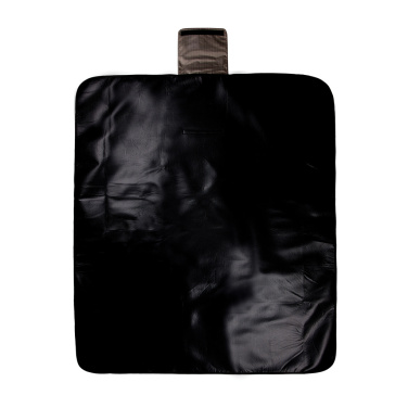 Logotrade promotional item picture of: VINGA Baltimore RCS picnic blanket