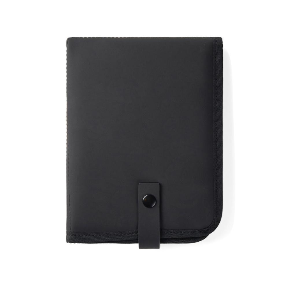 Logo trade corporate gift photo of: VINGA Baltimore RCS seat pad