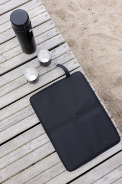 Logotrade promotional item picture of: VINGA Baltimore RCS seat pad