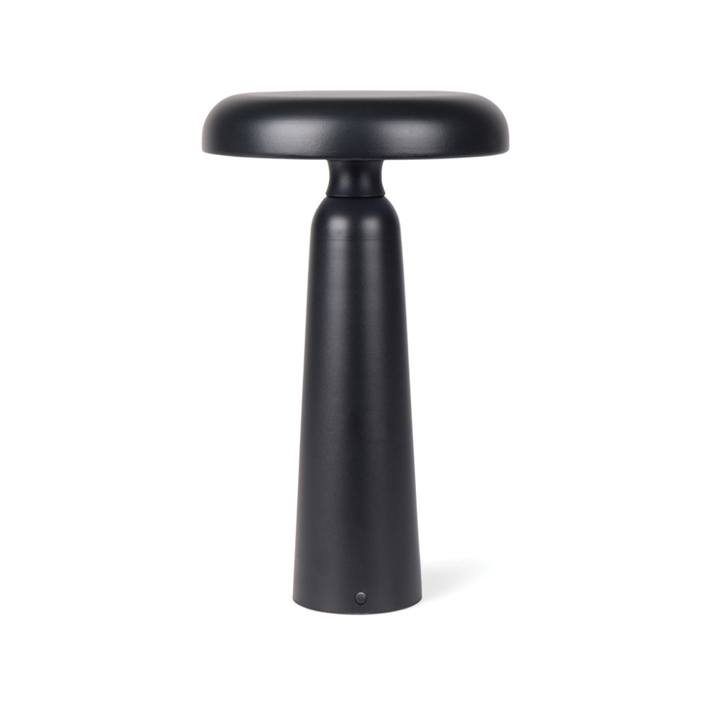 Logo trade business gift photo of: VINGA Avery RCS table lamp