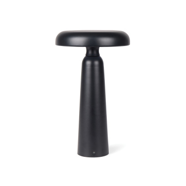 Logotrade promotional gift picture of: VINGA Avery RCS table lamp