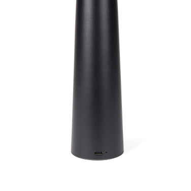 Logo trade promotional gift photo of: VINGA Avery RCS table lamp