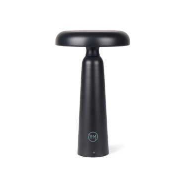 Logotrade business gift image of: VINGA Avery RCS table lamp