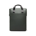 VINGA Baltimore RCS tote backpack, green