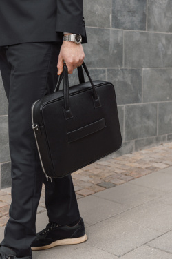 Logo trade promotional merchandise photo of: VINGA Bermond RCS computer brief