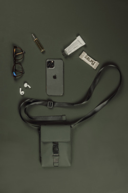 Logo trade advertising product photo of: VINGA Baltimore RCS essentials bag