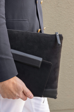 Logotrade promotional gift image of: VINGA Marlow GRS notebook