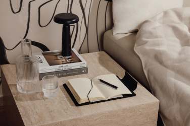 Logotrade promotional product image of: VINGA Marlow GRS notebook