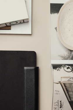 Logo trade promotional products image of: VINGA Marlow GRS notebook