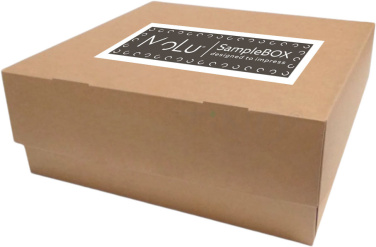 Logotrade promotional products photo of: Sample Box Molu