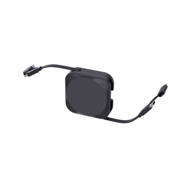 Logotrade corporate gift image of: Urban Vitamin San Jose 100W stand with retractable cable