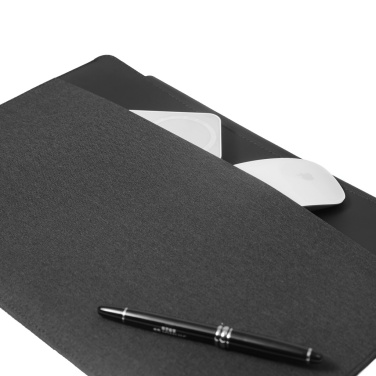 Logo trade business gift photo of: XD Design Mobile office sleeve 14”