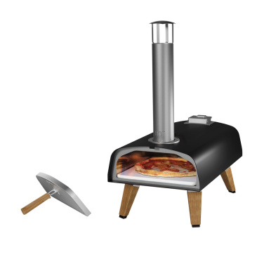 Logotrade promotional products photo of: BOSKA Pizza Oven Pro Pellet