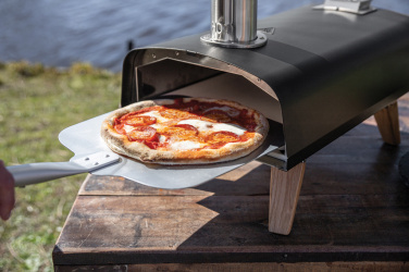 Logotrade promotional merchandise picture of: BOSKA Pizza Oven Pro Pellet