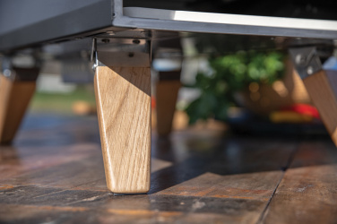 Logo trade corporate gifts picture of: BOSKA Pizza Oven Pro Pellet