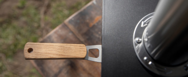 Logo trade business gift photo of: BOSKA Pizza Oven Pro Pellet