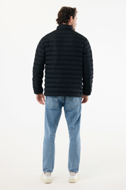 Logotrade promotional product image of: IQONIQ Maiko men recycled polyester padded jacket