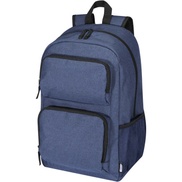 Logotrade promotional merchandise picture of: Graphite Deluxe 15" laptop backpack 20L