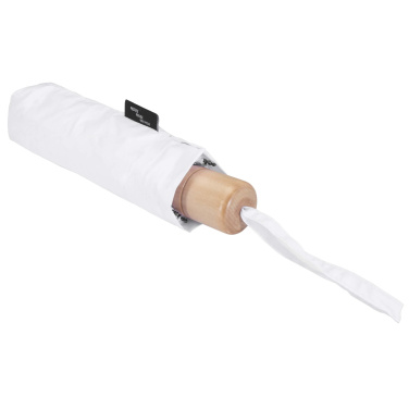 Logotrade promotional merchandise image of: Dane 21" RPET umbrella