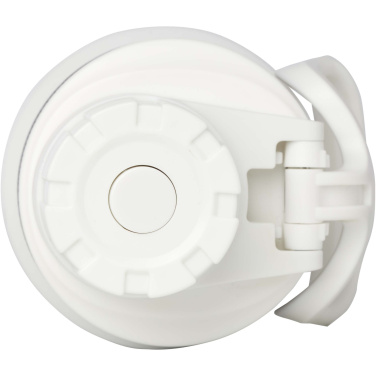 Logotrade promotional gift image of: Fortis 700 ml RCS certified recycled stainless steel copper vacuum  insulated water bottle