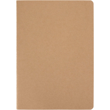 Logotrade promotional merchandise photo of: Slyk A5 cahier planner