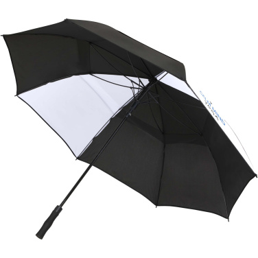 Logotrade business gift image of: Jeff 55" windproof golf umbrella