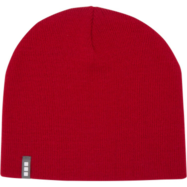 Logo trade business gifts image of: Izu beanie