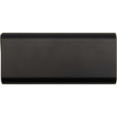 Logotrade promotional items photo of: Acamar 20.000 mAh 70W recycled aluminium laptop power bank