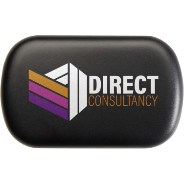 Logo trade promotional gifts picture of: Hush earplugs