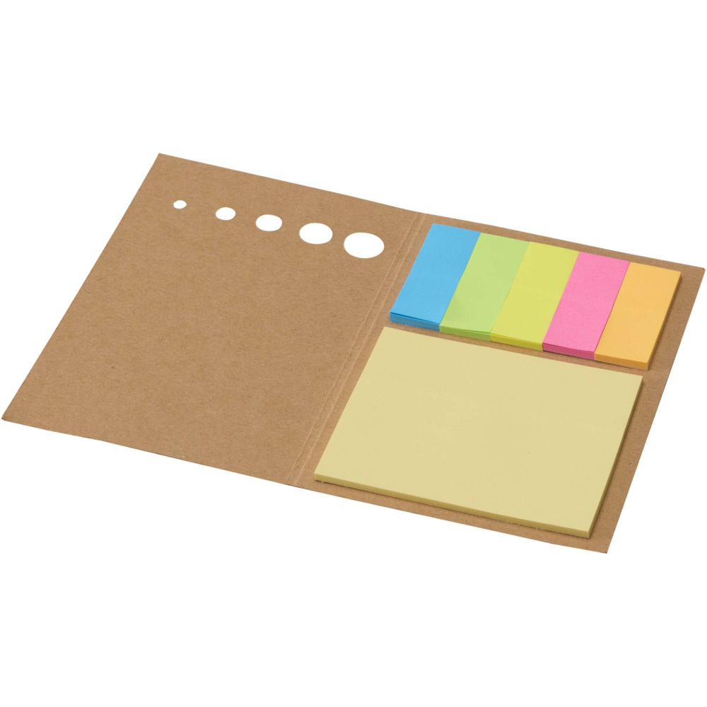 Logotrade promotional gifts photo of: Freiji sticky notes