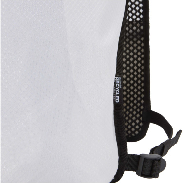 Logo trade advertising products picture of: Nomad GRS recycled running vest hydration pack 5L