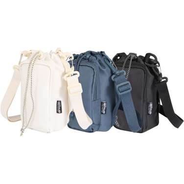 Logotrade promotional giveaways photo of: Trip Aware™ recycled travel bottle bag 2L