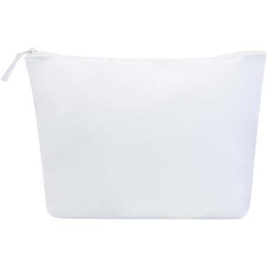 Logo trade promotional products picture of: Swift GRS recycled toiletry bag set